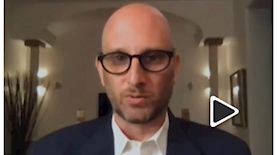 יועץ בנט, צילום: טוויטר בנימין נתניהו